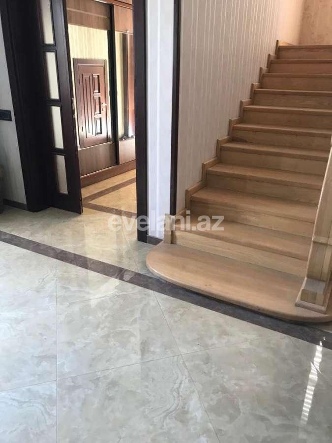 Satılır, həyət evi / bağ, 6 otaqlı, 300 m², Bakı, Abşeron r, Masazır q.