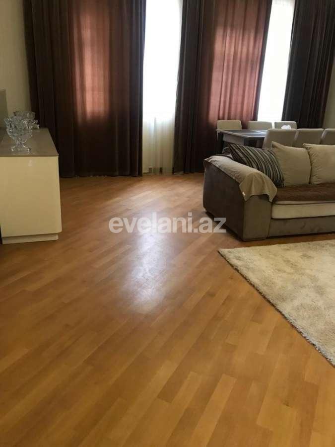 Satılır, həyət evi / bağ, 6 otaqlı, 300 m², Bakı, Abşeron r, Masazır q.