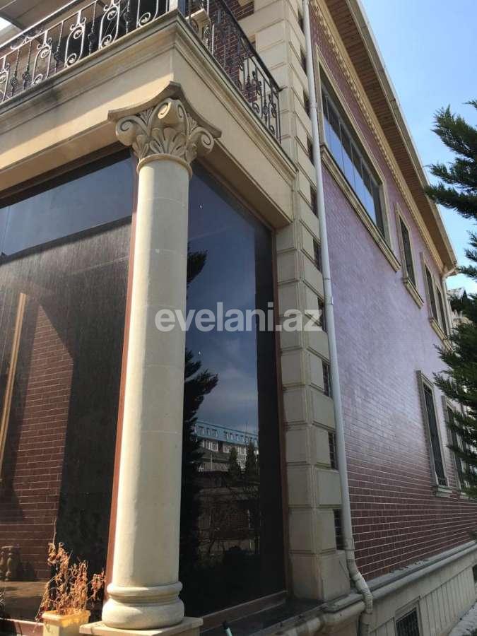 Satılır, həyət evi / bağ, 6 otaqlı, 300 m², Bakı, Abşeron r, Masazır q.
