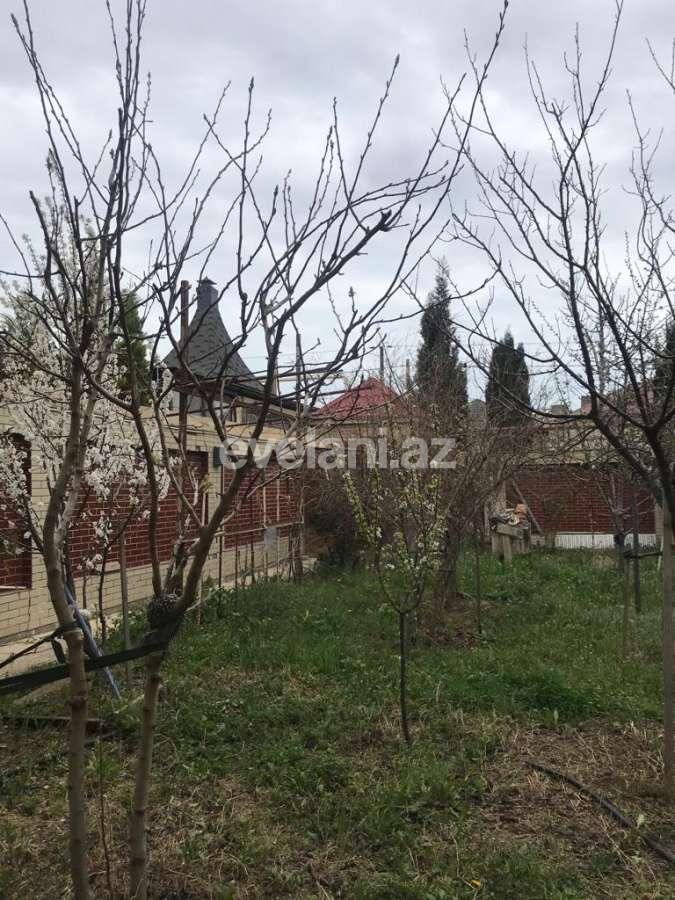 Satılır, həyət evi / bağ, 6 otaqlı, 300 m², Bakı, Abşeron r, Masazır q.