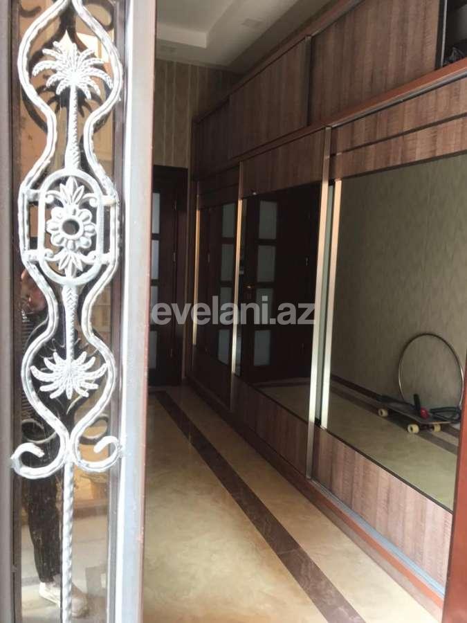 Satılır, həyət evi / bağ, 6 otaqlı, 300 m², Bakı, Abşeron r, Masazır q.