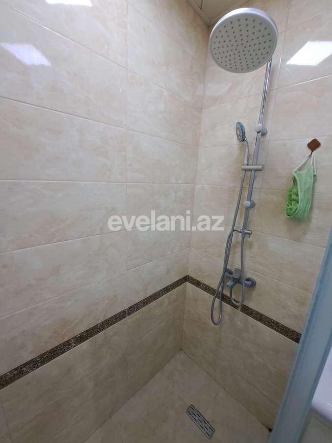 Kirayə verilir, yeni tikili, 3 otaqlı, 105 m², Bakı, Binəqədi r, 9-cu mikrorayon q, Memar Əcəmi m.