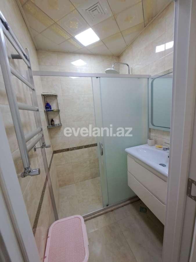 Kirayə verilir, yeni tikili, 3 otaqlı, 105 m², Bakı, Binəqədi r, 9-cu mikrorayon q, Memar Əcəmi m.