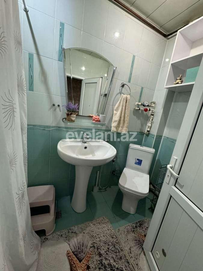 Kirayə verilir, köhnə tikili, 3 otaqlı, 85 m², Bakı, Nəsimi r, 28 may m.