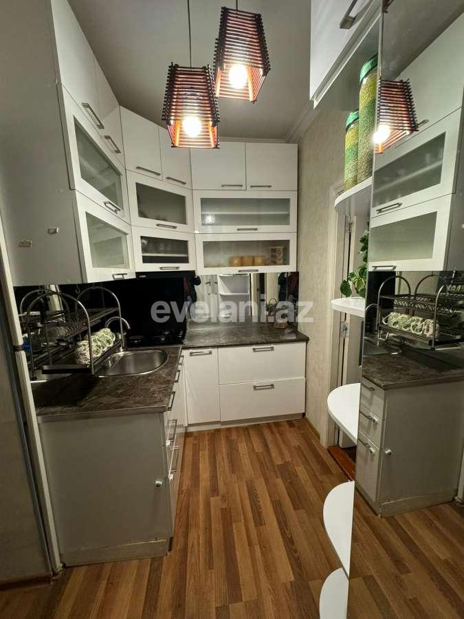 Kirayə verilir, köhnə tikili, 3 otaqlı, 85 m², Bakı, Nəsimi r, 28 may m.