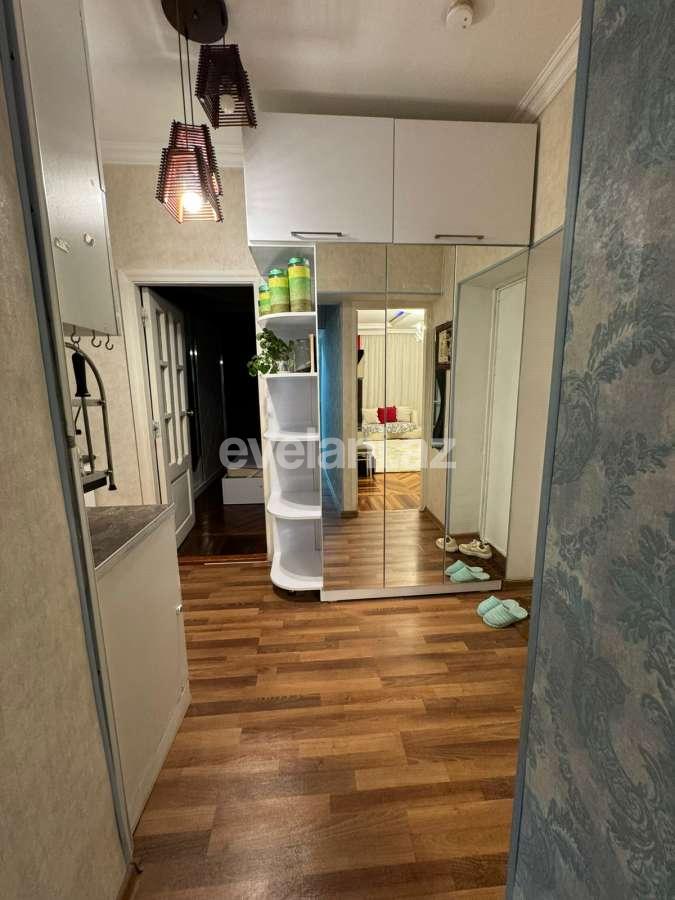 Kirayə verilir, köhnə tikili, 3 otaqlı, 85 m², Bakı, Nəsimi r, 28 may m.