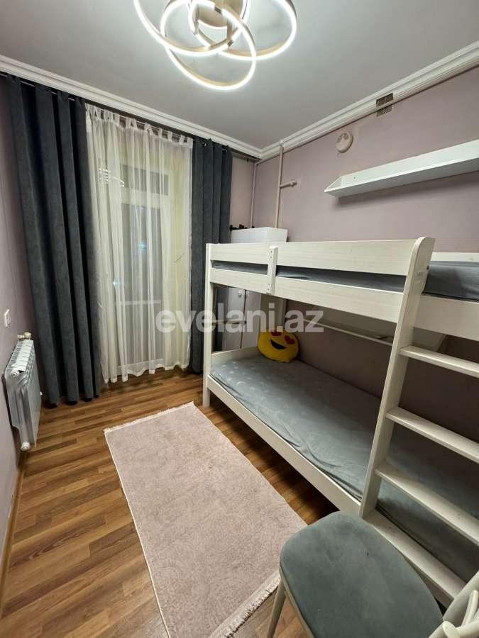 Kirayə verilir, köhnə tikili, 3 otaqlı, 85 m², Bakı, Nəsimi r, 28 may m.