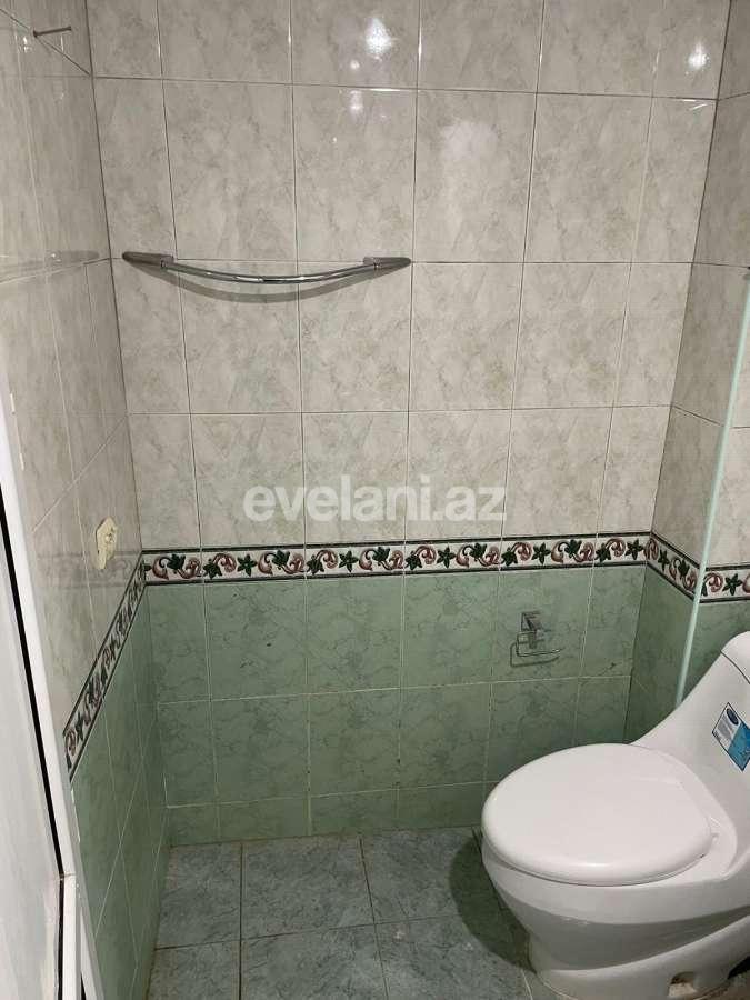 Sale, old building, 3 room, 70 m², Baku, Nizami r, 8-th kilometer d, Neftchilar m.