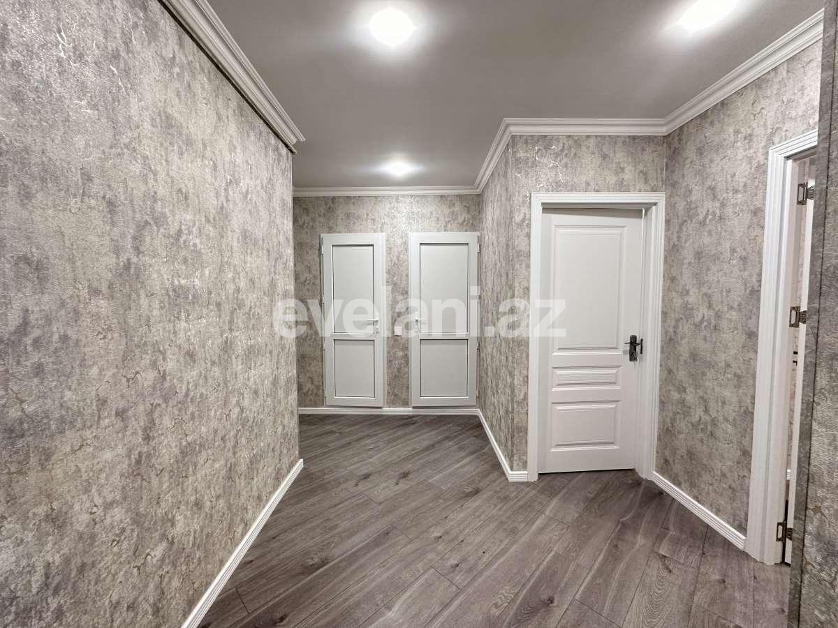 Продаётся, вторичка, 2-комнаты, 60 m², Баку, Хатаинский r, Ахмедлы p.