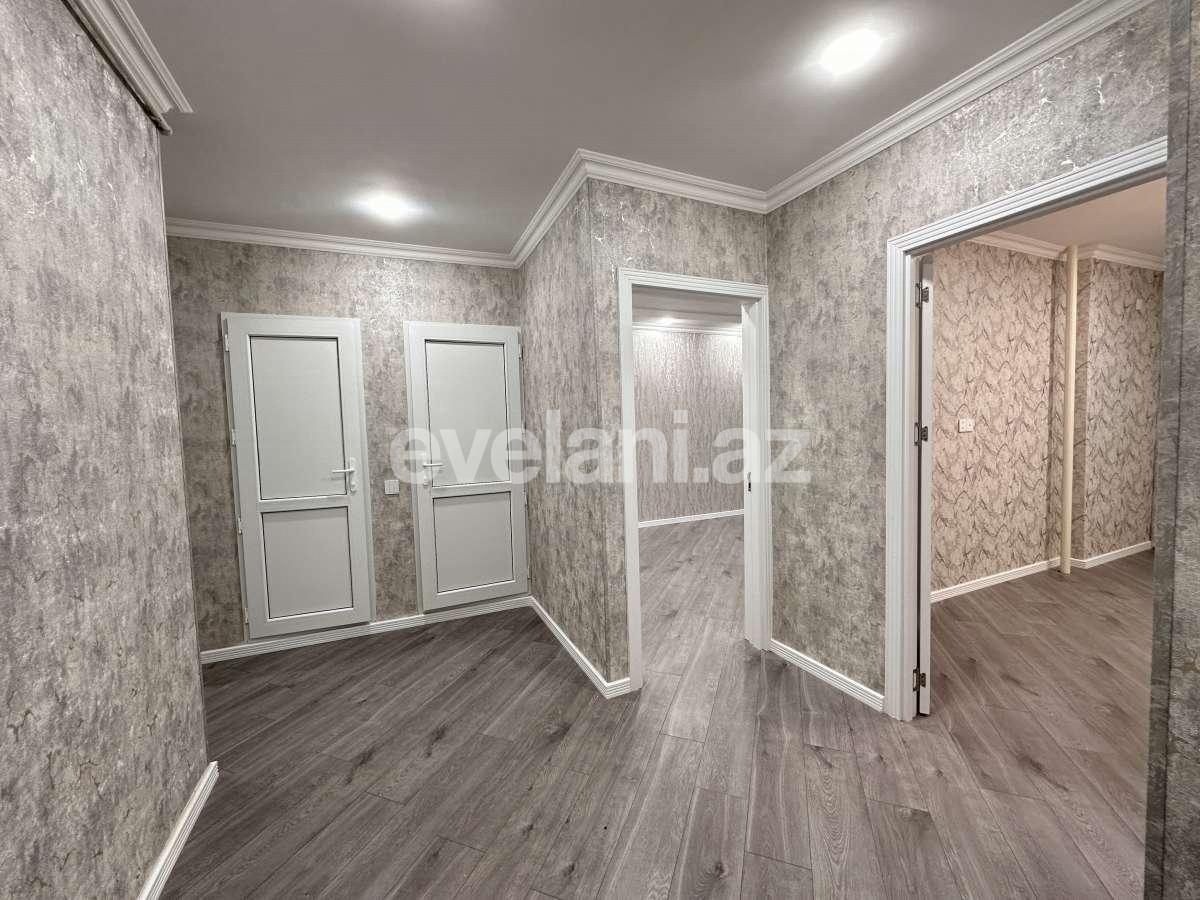 Продаётся, вторичка, 2-комнаты, 60 m², Баку, Хатаинский r, Ахмедлы p.