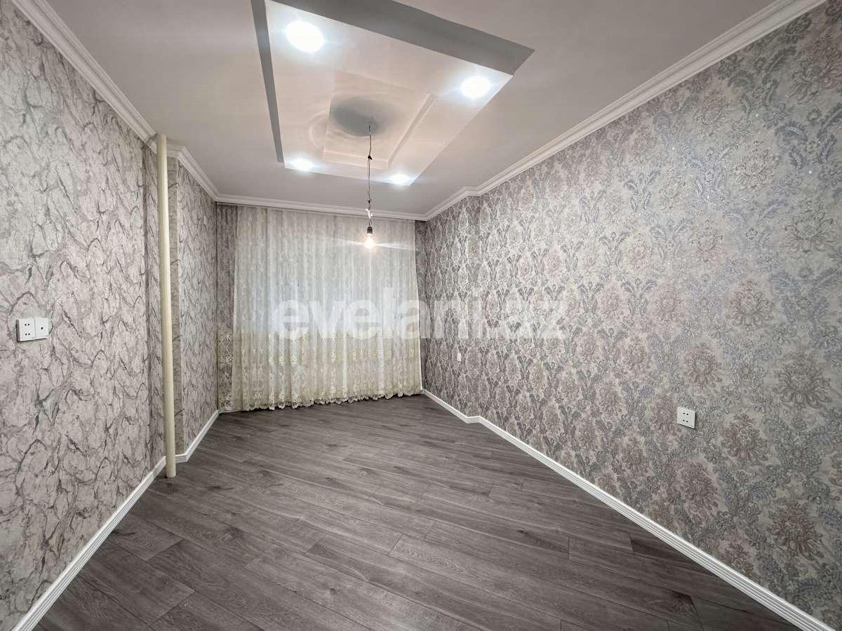 Продаётся, вторичка, 2-комнаты, 60 m², Баку, Хатаинский r, Ахмедлы p.