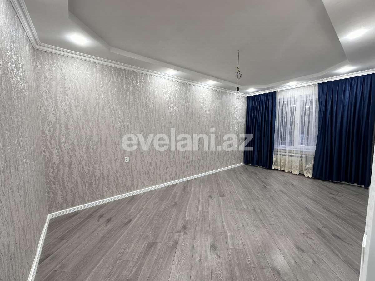 Продаётся, вторичка, 2-комнаты, 60 m², Баку, Хатаинский r, Ахмедлы p.