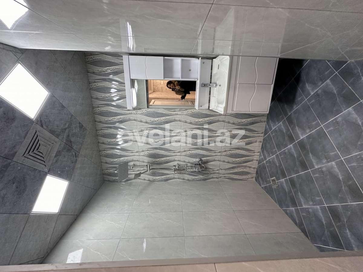 Продаётся, вторичка, 2-комнаты, 60 m², Баку, Хатаинский r, Ахмедлы p.