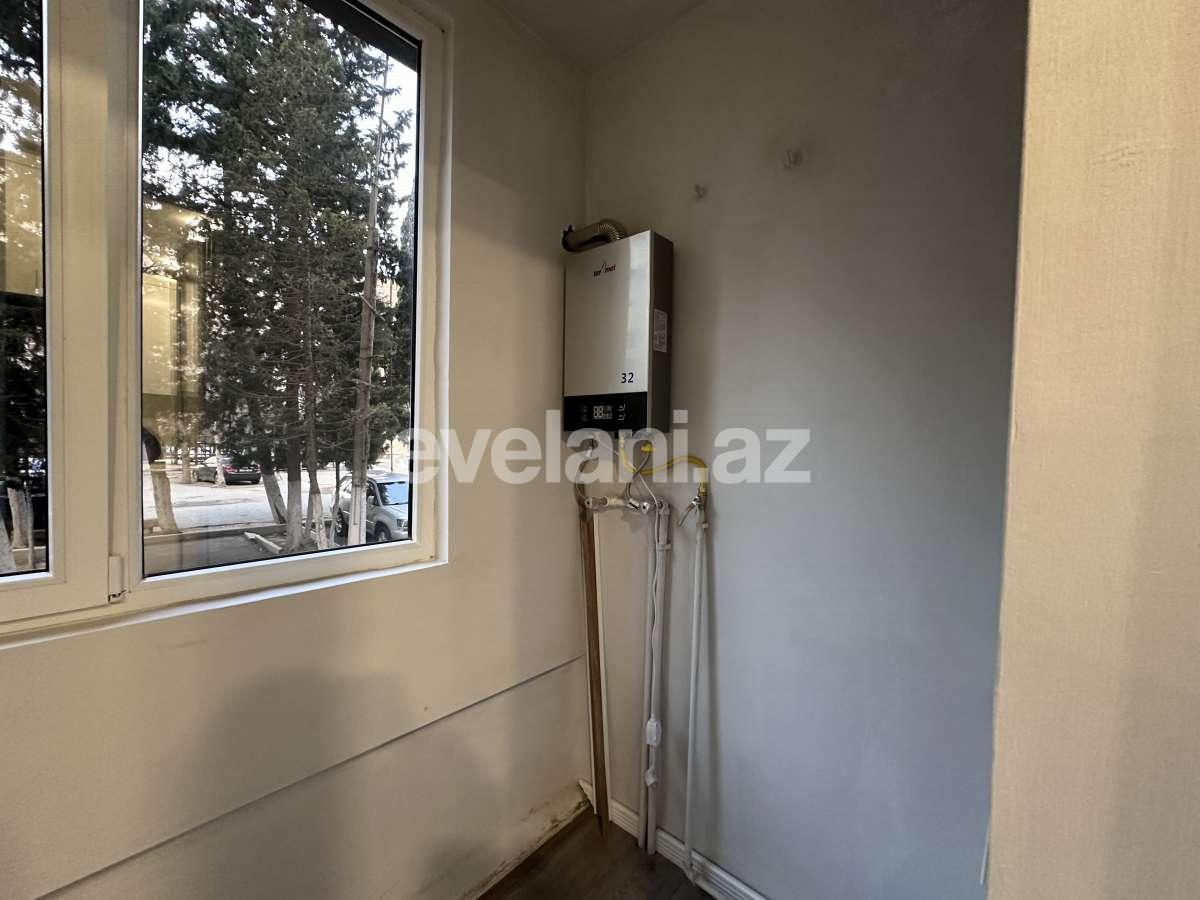 Продаётся, вторичка, 2-комнаты, 60 m², Баку, Хатаинский r, Ахмедлы p.