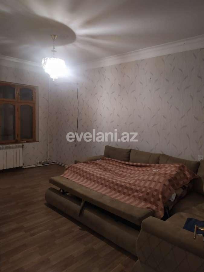 Satılır, köhnə tikili, 2 otaqlı, 60 m², Bakı, Xətai r, Əhmədli q.