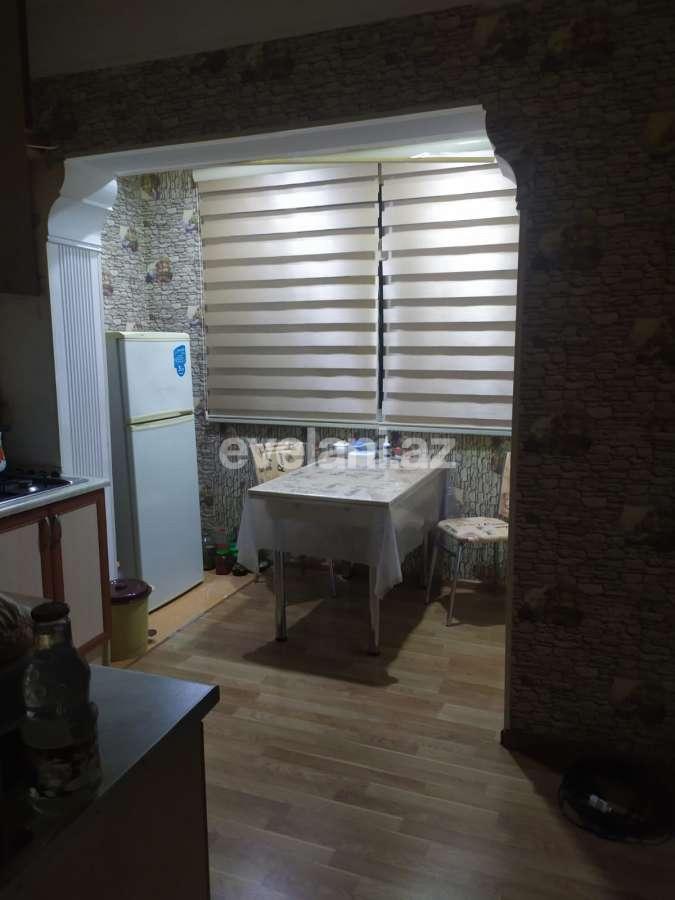 Satılır, köhnə tikili, 2 otaqlı, 60 m², Bakı, Xətai r, Əhmədli q.