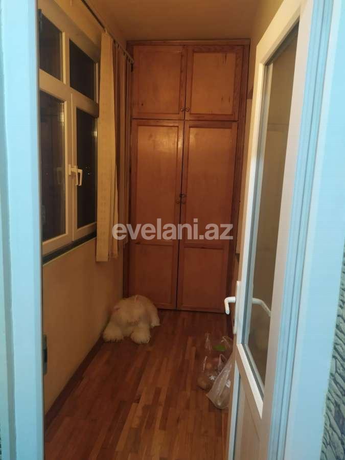 Satılır, köhnə tikili, 2 otaqlı, 60 m², Bakı, Xətai r, Əhmədli q.