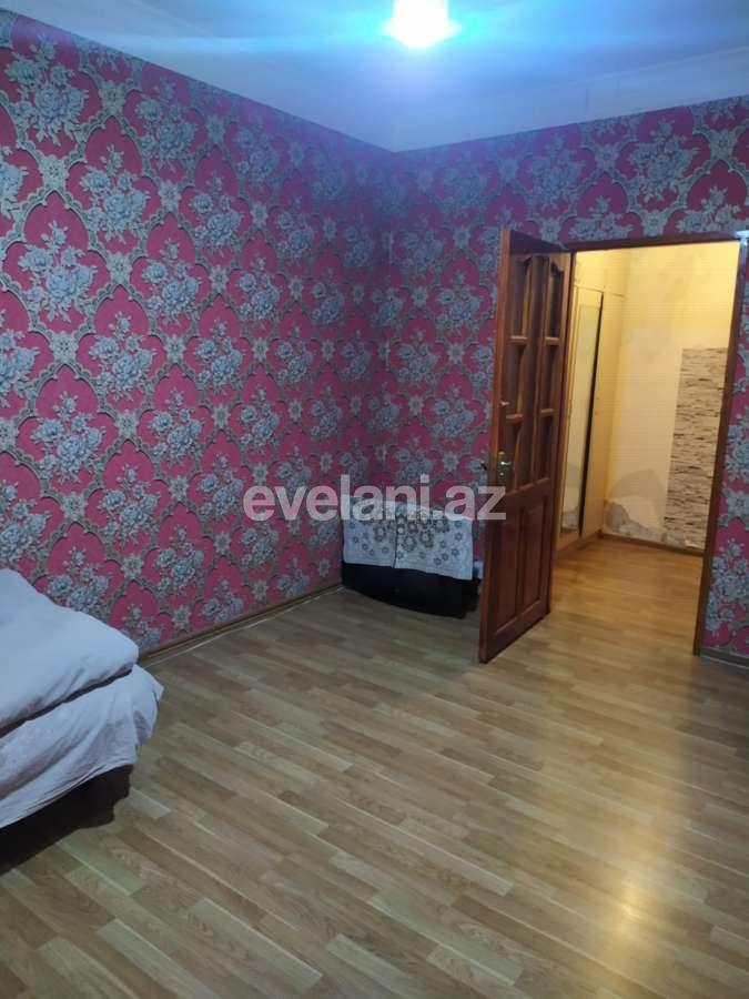 Satılır, köhnə tikili, 2 otaqlı, 60 m², Bakı, Xətai r, Əhmədli q.