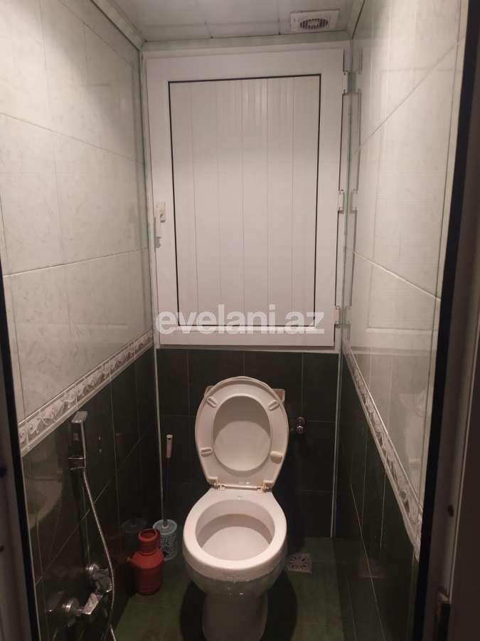 Satılır, köhnə tikili, 2 otaqlı, 60 m², Bakı, Xətai r, Əhmədli q.