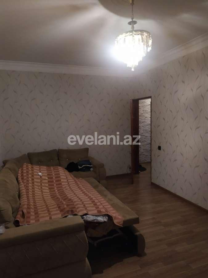 Satılır, köhnə tikili, 2 otaqlı, 60 m², Bakı, Xətai r, Əhmədli q.