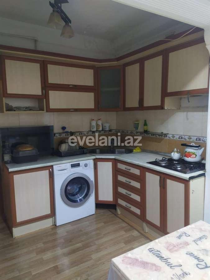 Satılır, köhnə tikili, 2 otaqlı, 60 m², Bakı, Xətai r, Əhmədli q.