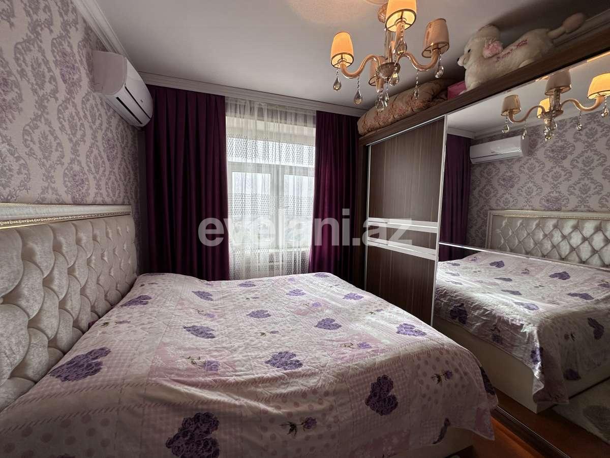 Satılır, köhnə tikili, 2 otaqlı, 60 m², Bakı, Xətai r, Əhmədli q.