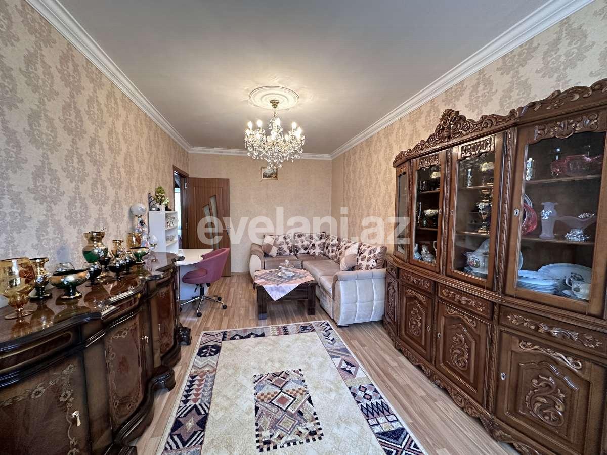 Satılır, köhnə tikili, 2 otaqlı, 60 m², Bakı, Xətai r, Əhmədli q.