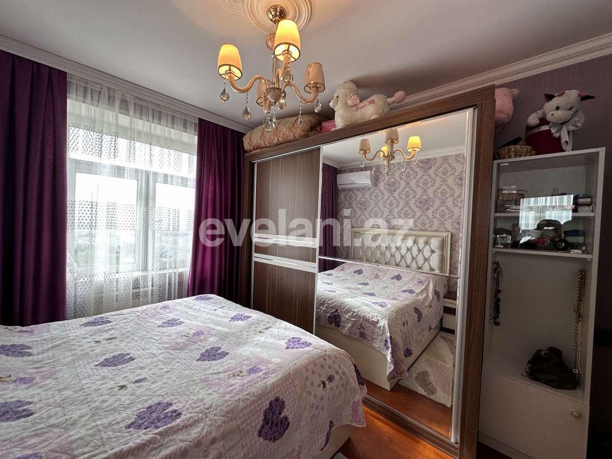 Satılır, köhnə tikili, 2 otaqlı, 60 m², Bakı, Xətai r, Əhmədli q.