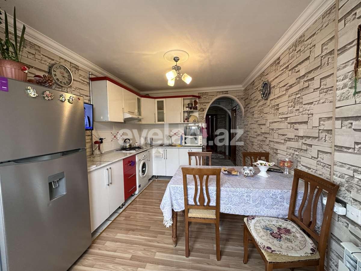 Satılır, köhnə tikili, 2 otaqlı, 60 m², Bakı, Xətai r, Əhmədli q.