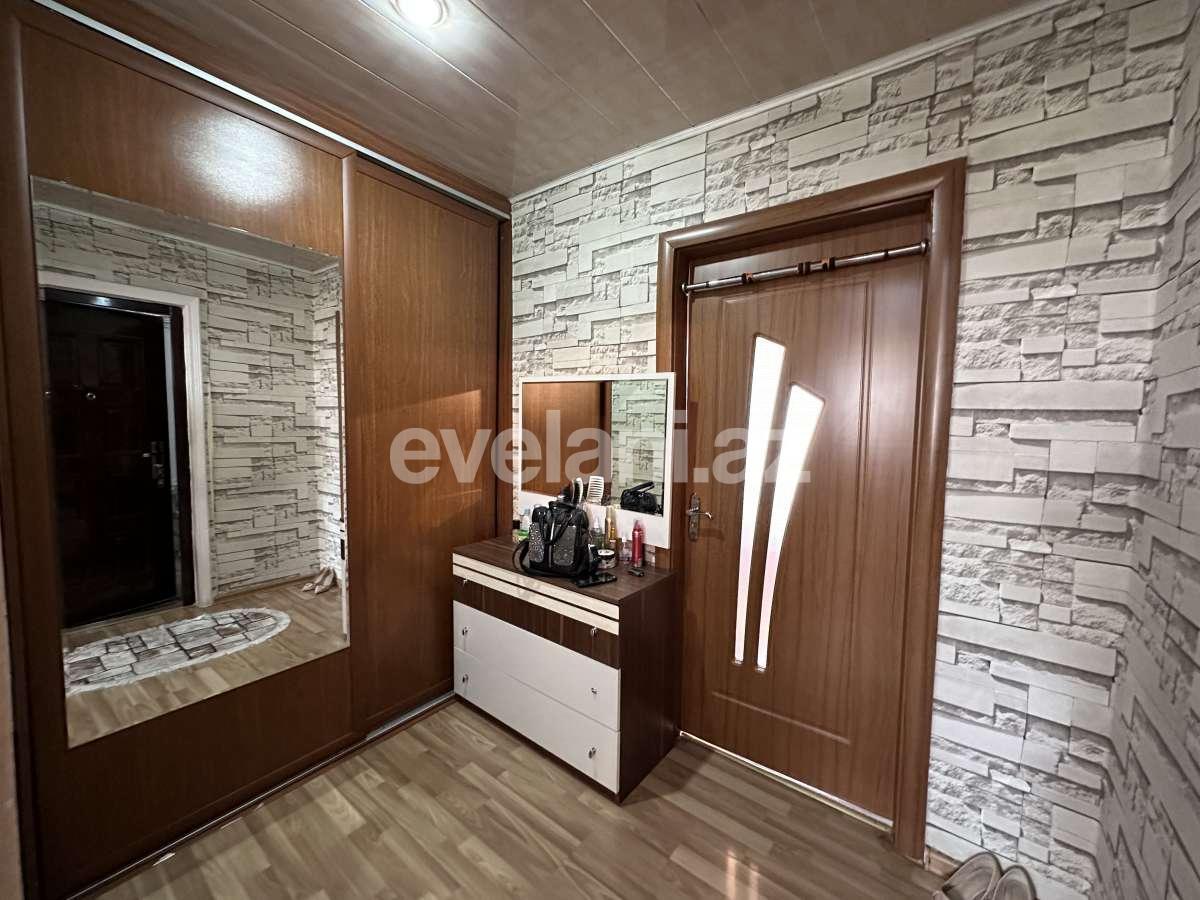 Satılır, köhnə tikili, 2 otaqlı, 60 m², Bakı, Xətai r, Əhmədli q.