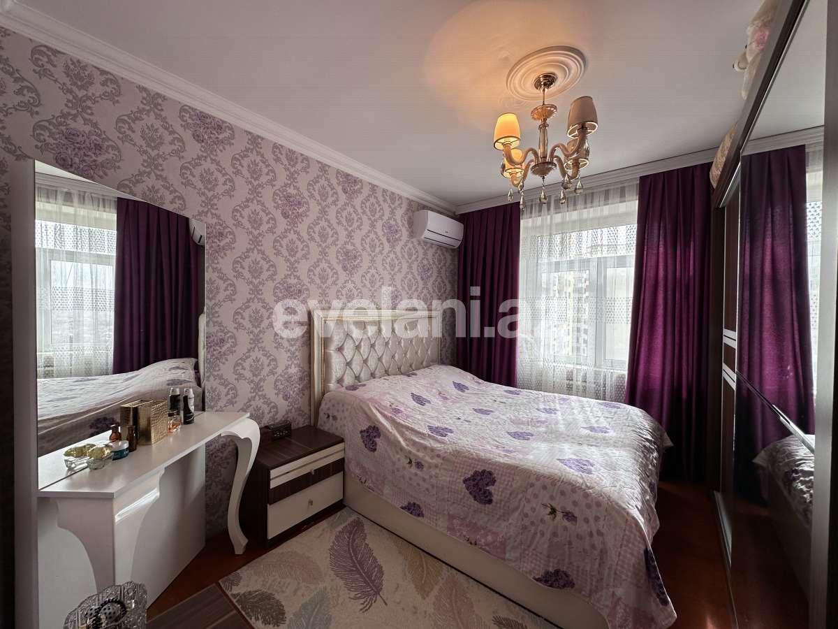 Satılır, köhnə tikili, 2 otaqlı, 60 m², Bakı, Xətai r, Əhmədli q.