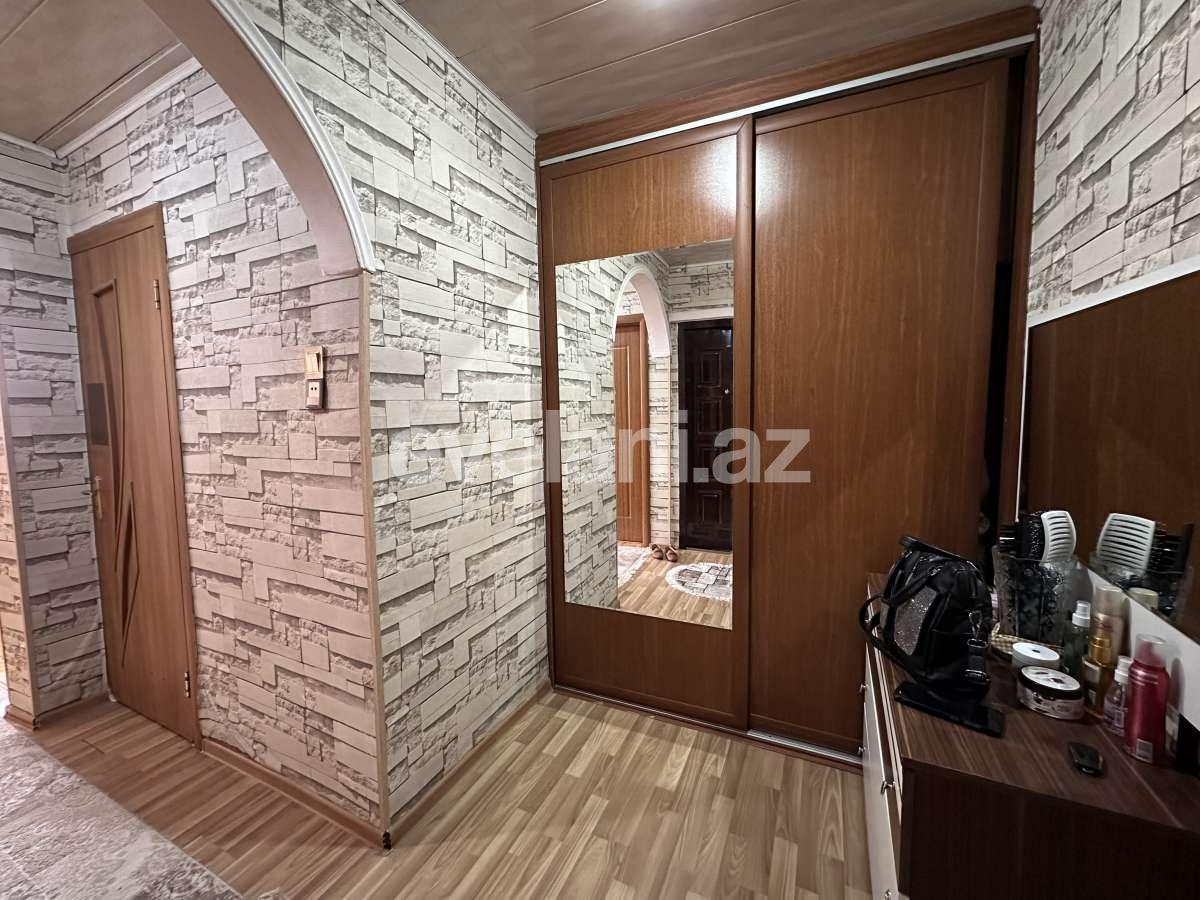 Satılır, köhnə tikili, 2 otaqlı, 60 m², Bakı, Xətai r, Əhmədli q.