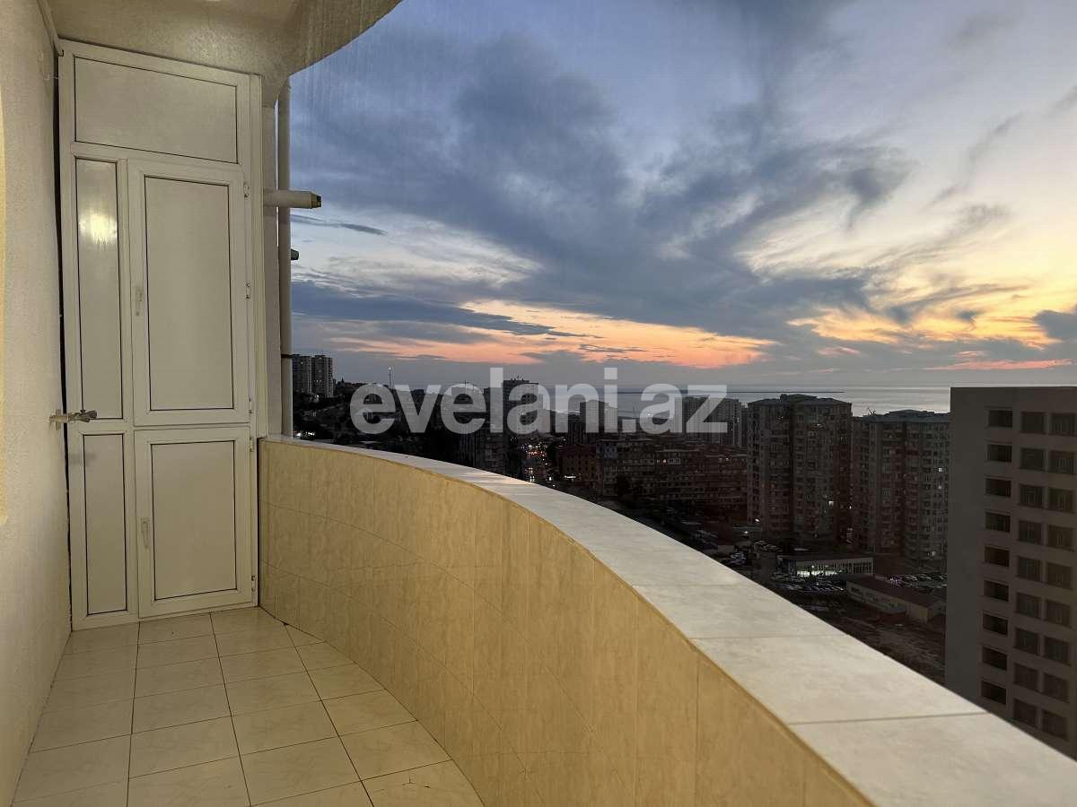 Satılır, yeni tikili, 2 otaqlı, 105 m², Bakı, Xətai r, Əhmədli q.