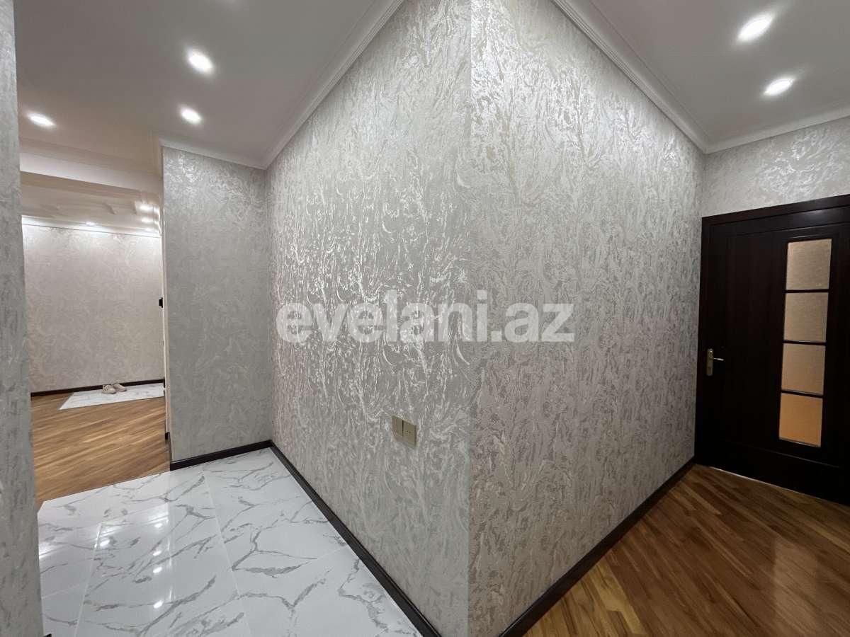 Satılır, yeni tikili, 2 otaqlı, 105 m², Bakı, Xətai r, Əhmədli q.