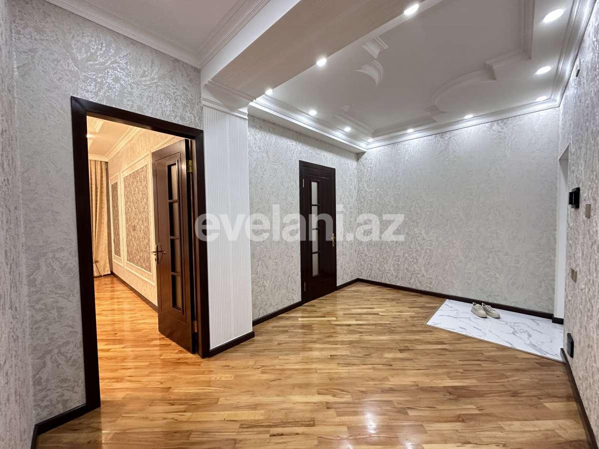 Satılır, yeni tikili, 2 otaqlı, 105 m², Bakı, Xətai r, Əhmədli q.