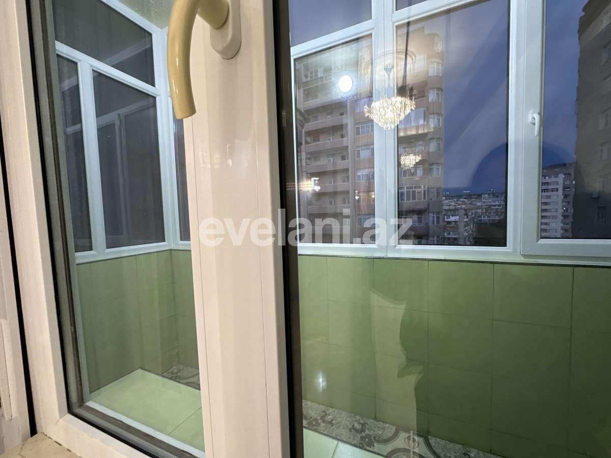 Satılır, yeni tikili, 2 otaqlı, 105 m², Bakı, Xətai r, Əhmədli q.