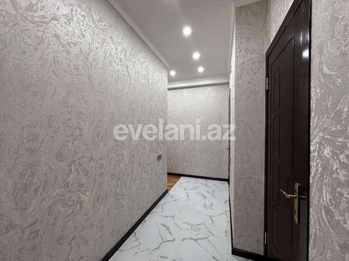 Satılır, yeni tikili, 2 otaqlı, 105 m², Bakı, Xətai r, Əhmədli q.