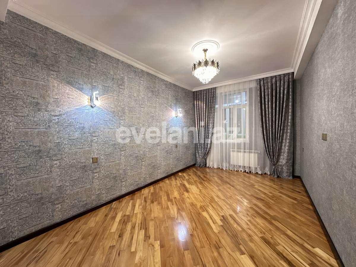 Satılır, yeni tikili, 2 otaqlı, 105 m², Bakı, Xətai r, Əhmədli q.