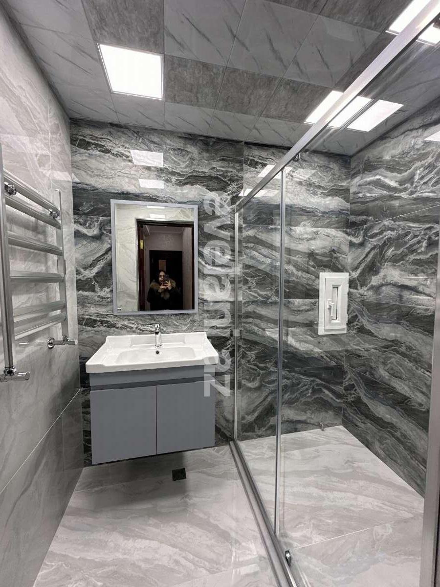 Satılır, yeni tikili, 2 otaqlı, 105 m², Bakı, Xətai r, Əhmədli q.