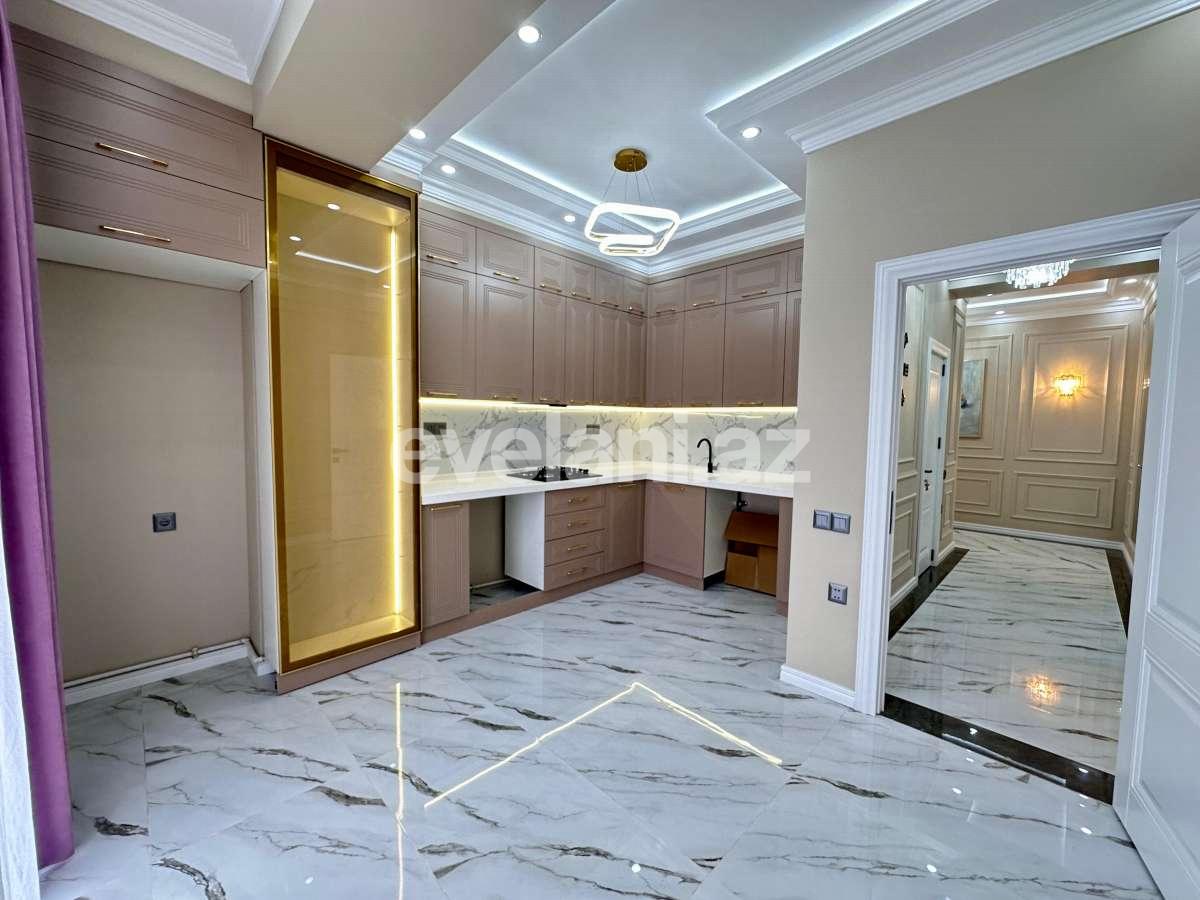 Sale, new building, 2 room, 88 m², Baku, Narimanov r, Nariman Narimanov m.