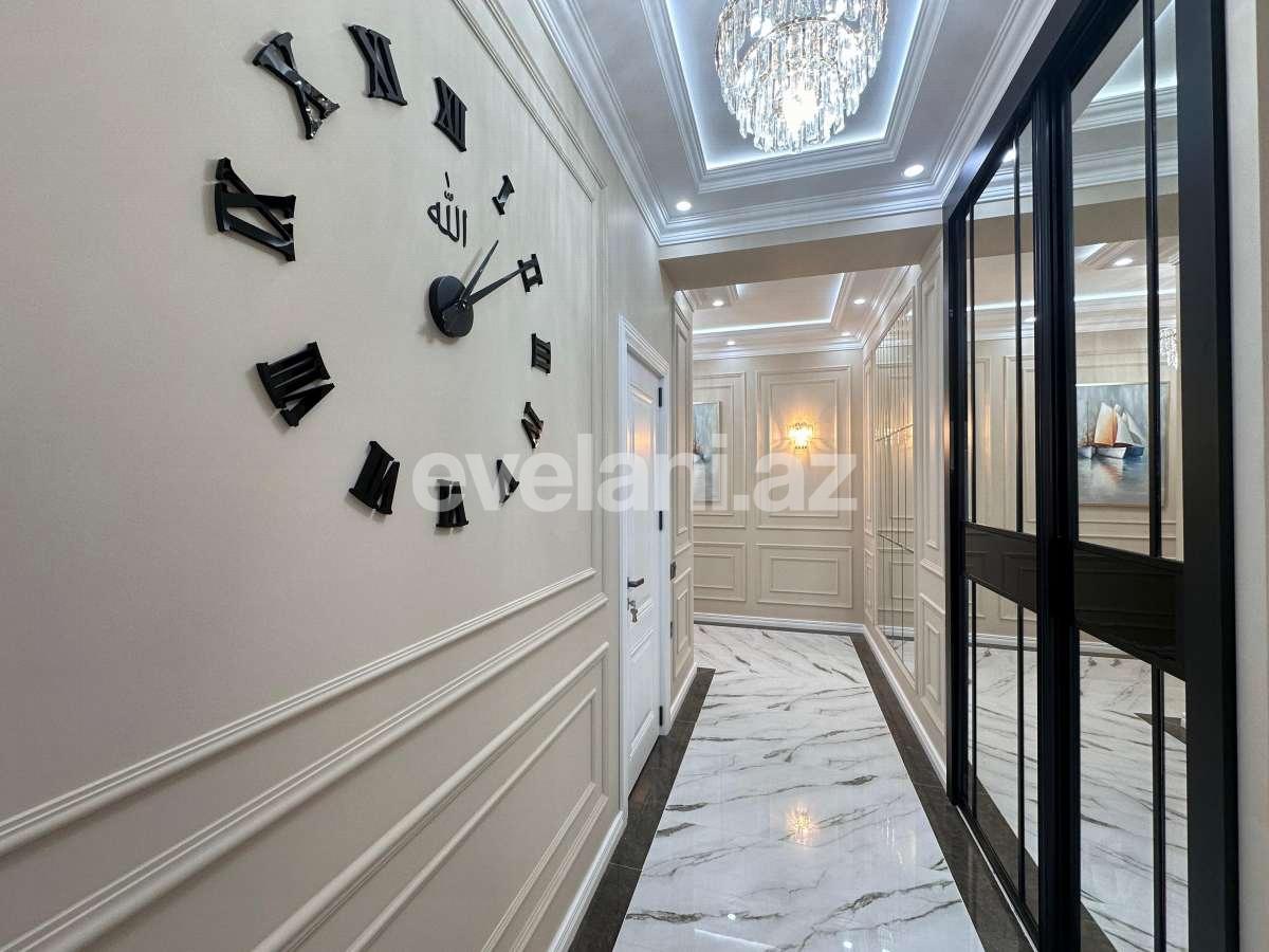 Sale, new building, 2 room, 88 m², Baku, Narimanov r, Nariman Narimanov m.