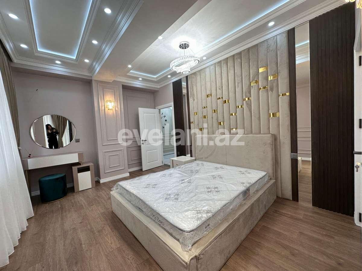 Sale, new building, 2 room, 88 m², Baku, Narimanov r, Nariman Narimanov m.