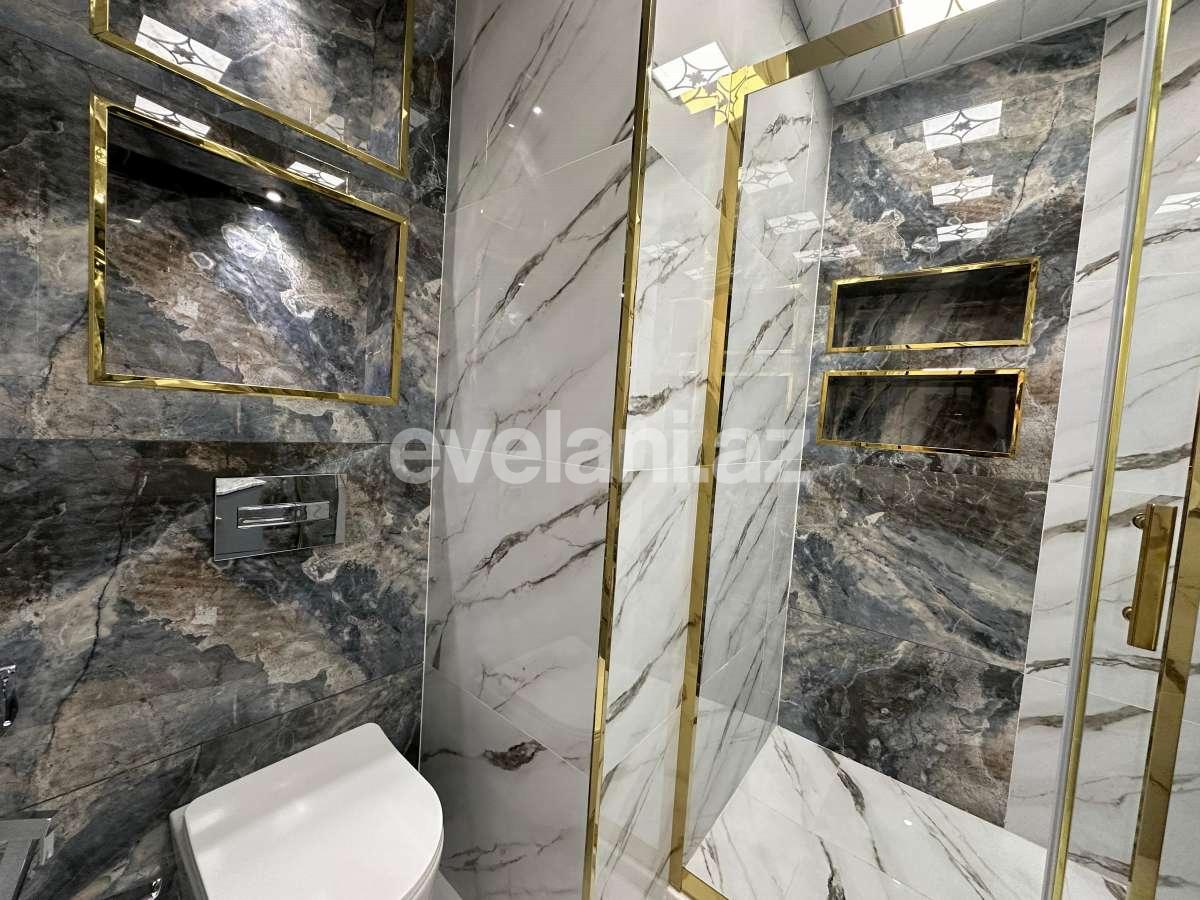 Sale, new building, 2 room, 88 m², Baku, Narimanov r, Nariman Narimanov m.