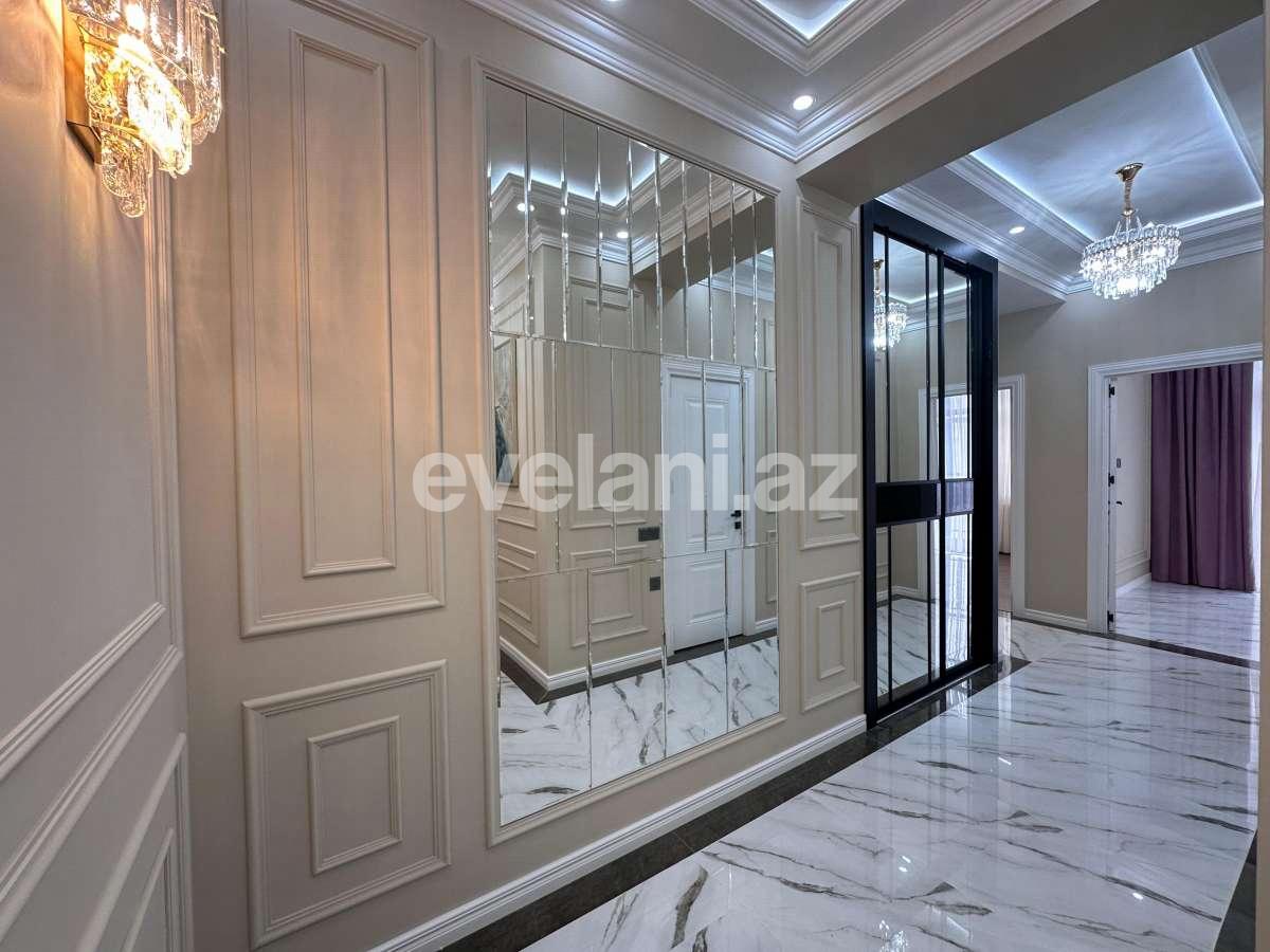 Sale, new building, 2 room, 88 m², Baku, Narimanov r, Nariman Narimanov m.