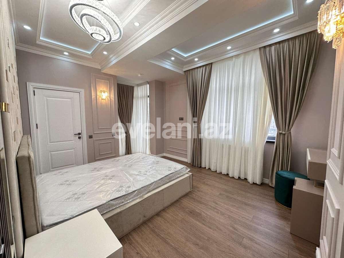 Sale, new building, 2 room, 88 m², Baku, Narimanov r, Nariman Narimanov m.