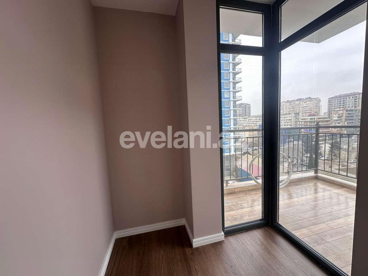 Sale, new building, 2 room, 88 m², Baku, Narimanov r, Nariman Narimanov m.