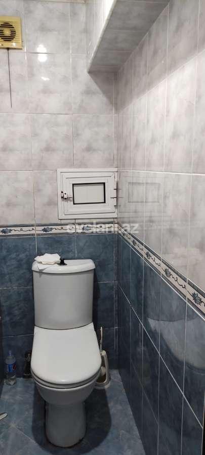 Satılır, köhnə tikili, 3 otaqlı, 70 m², Bakı, Nizami r, 8-ci kilometr q, Neftçilər m.