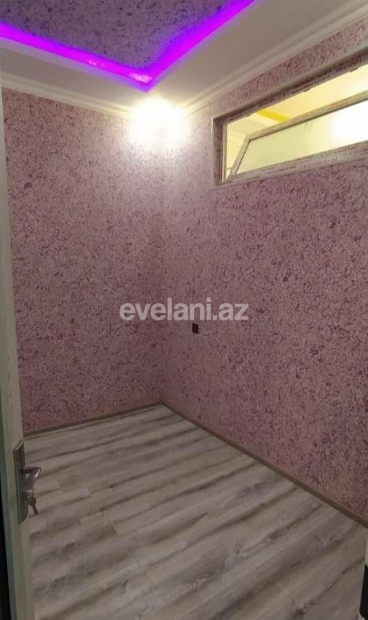 Satılır, yeni tikili, 3 otaqlı, 54 m², Bakı, Abşeron r, Masazır q.