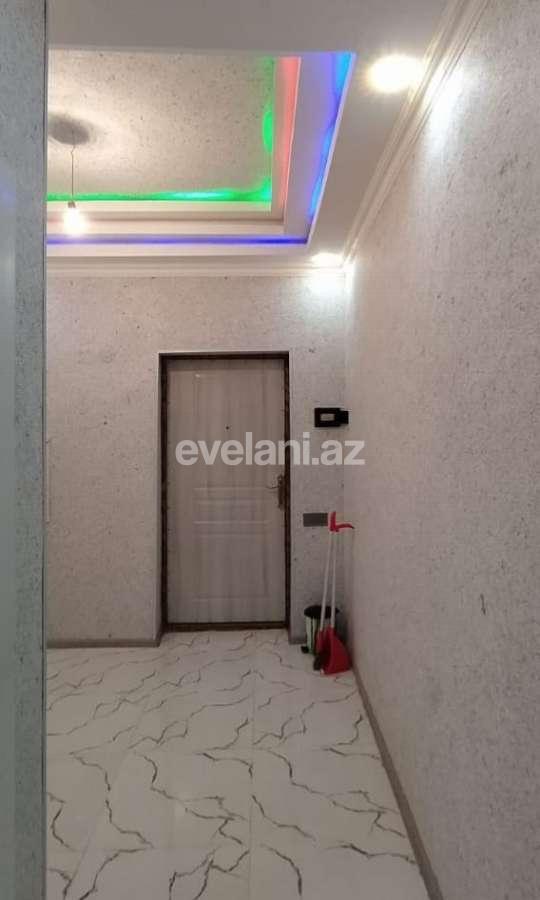 Satılır, yeni tikili, 3 otaqlı, 54 m², Bakı, Abşeron r, Masazır q.