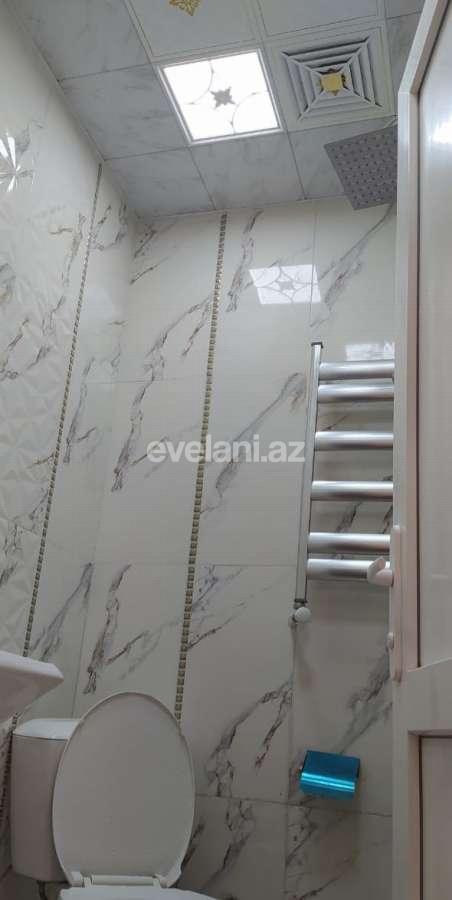 Satılır, yeni tikili, 3 otaqlı, 54 m², Bakı, Abşeron r, Masazır q.